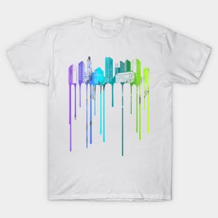 City Colors T-Shirt